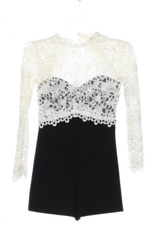 Dámská krátká kombinéza  Topshop, Velikost XXS, Barva Vícebarevné, Cena  589,00 Kč