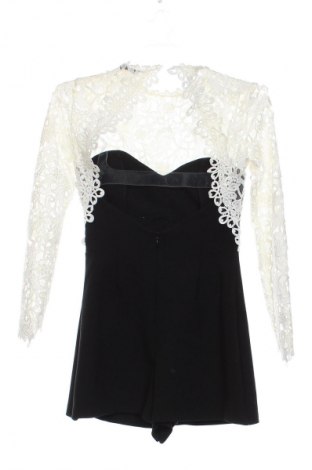 Dámská krátká kombinéza  Topshop, Velikost XXS, Barva Vícebarevné, Cena  589,00 Kč