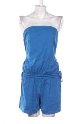Salopetă scurtă de damă Unbranded, Mărime S, Culoare Albastru, Preț 53,99 Lei