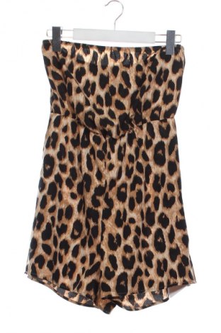 Women's short jumpsuit Unbranded, Μέγεθος M, Χρώμα Πολύχρωμο, Τιμή 19,99 €