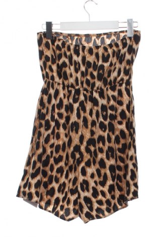 Women's short jumpsuit Unbranded, Μέγεθος M, Χρώμα Πολύχρωμο, Τιμή 19,99 €