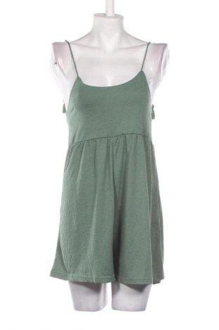 Women's short jumpsuit Unbranded, Μέγεθος S, Χρώμα Πράσινο, Τιμή 18,99 €