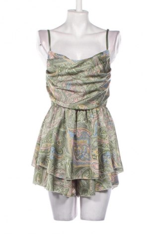 Női rövid overál Unbranded, Méret S, Szín Sokszínű, Ár 10 499 Ft