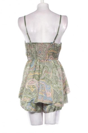 Női rövid overál Unbranded, Méret S, Szín Sokszínű, Ár 10 499 Ft