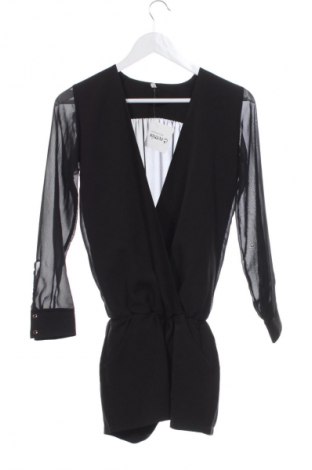 Dámská krátká kombinéza  Unbranded, Velikost L, Barva Černá, Cena  569,00 Kč