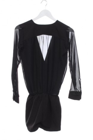 Dámská krátká kombinéza  Unbranded, Velikost L, Barva Černá, Cena  569,00 Kč