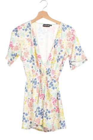 Women's short jumpsuit Unbranded, Μέγεθος M, Χρώμα Πολύχρωμο, Τιμή 9,99 €