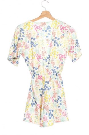 Women's short jumpsuit Unbranded, Μέγεθος M, Χρώμα Πολύχρωμο, Τιμή 9,99 €