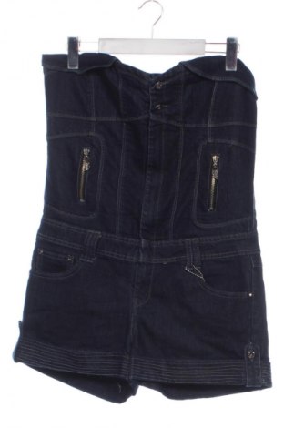 Dámská krátká kombinéza  Unbranded, Velikost XL, Barva Modrá, Cena  519,00 Kč
