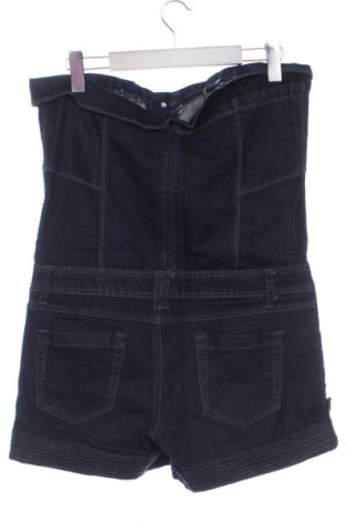 Dámská krátká kombinéza  Unbranded, Velikost XL, Barva Modrá, Cena  519,00 Kč
