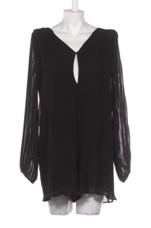 Дамски къс гащеризон Unbranded, Размер L, Цвят Черен, Цена 8,18 €