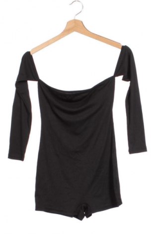 Dámská krátká kombinéza  Unbranded, Velikost XS, Barva Černá, Cena  189,00 Kč