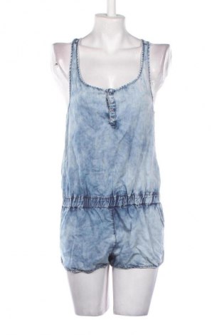 Dámská krátká kombinéza  Unbranded, Velikost L, Barva Modrá, Cena  565,00 Kč