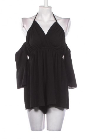 Women's short jumpsuit Unbranded, Μέγεθος S, Χρώμα Μαύρο, Τιμή 17,99 €