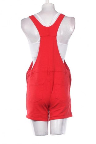 Dámská krátká kombinéza  Unbranded, Velikost XL, Barva Červená, Cena  569,00 Kč