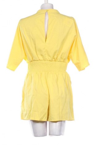 Dámská krátká kombinéza  Unbranded, Velikost XXL, Barva Žlutá, Cena  569,00 Kč