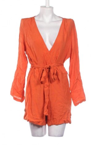 Dámská krátká kombinéza  Unbranded, Velikost L, Barva Oranžová, Cena  566,00 Kč