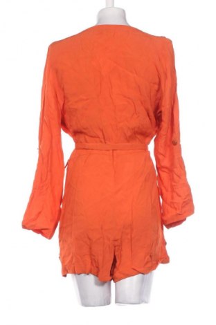 Dámská krátká kombinéza  Unbranded, Velikost L, Barva Oranžová, Cena  566,00 Kč