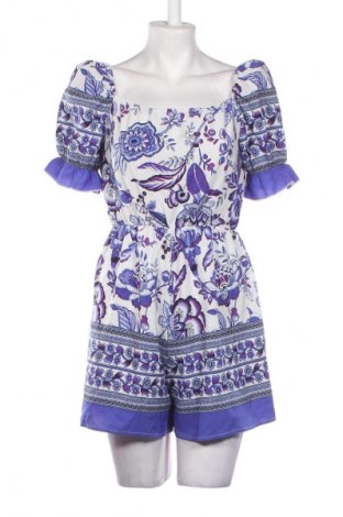 Dámská krátká kombinéza  Unbranded, Velikost M, Barva Vícebarevné, Cena  567,00 Kč