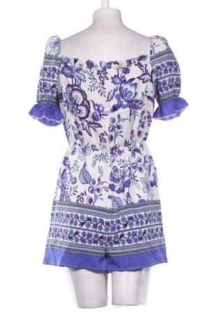 Dámská krátká kombinéza  Unbranded, Velikost M, Barva Vícebarevné, Cena  567,00 Kč