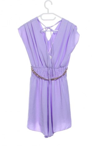 Dámská krátká kombinéza  Unbranded, Velikost XS, Barva Fialová, Cena  567,00 Kč