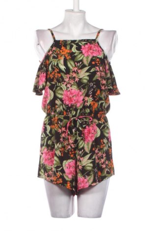 Kurzer Damenoverall Unbranded, Größe M, Farbe Mehrfarbig, Preis € 20,99