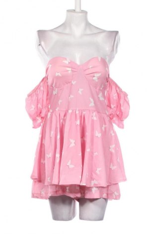 Dámská krátká kombinéza  Unbranded, Velikost M, Barva Vícebarevné, Cena  567,00 Kč