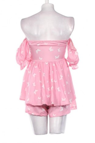 Dámská krátká kombinéza  Unbranded, Velikost M, Barva Vícebarevné, Cena  567,00 Kč