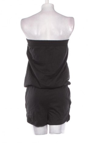 Damski krótki kombinezon Urban Classics, Rozmiar M, Kolor Czarny, Cena 51,99 zł