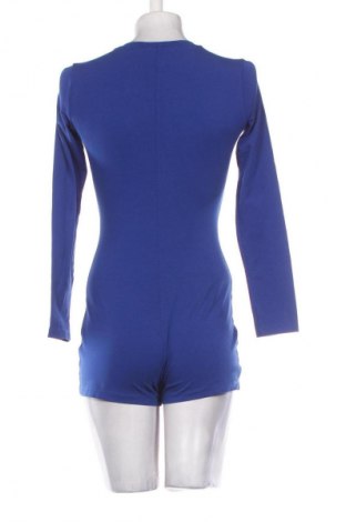 Női rövid overál Velmerto, Méret S, Szín Kék, Ár 7 619 Ft