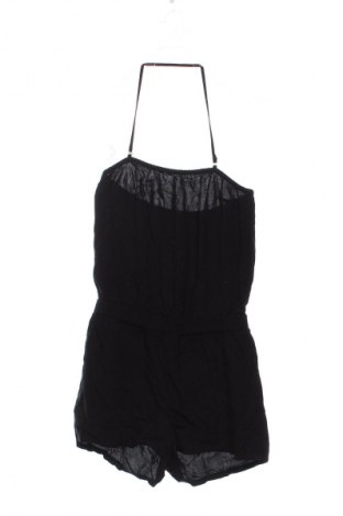 Women's short jumpsuit Vero Moda, Μέγεθος M, Χρώμα Μαύρο, Τιμή 5,99 €