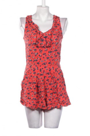 Дамски къс гащеризон Warehouse, Размер S, Цвят Многоцветен, Цена 18,88 €