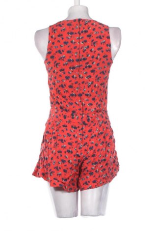 Дамски къс гащеризон Warehouse, Размер S, Цвят Многоцветен, Цена 18,88 €