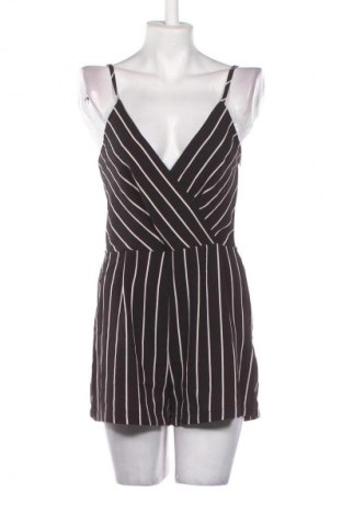 Salopetă scurtă de damă Zaful, Mărime S, Culoare Multicolor, Preț 16,99 Lei