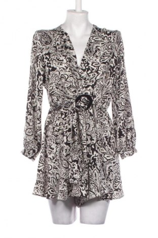 Dámská krátká kombinéza  Zara, Velikost S, Barva Vícebarevné, Cena  489,00 Kč