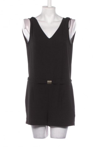 Women's short jumpsuit Zara, Μέγεθος M, Χρώμα Μαύρο, Τιμή 16,99 €