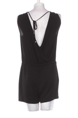 Women's short jumpsuit Zara, Μέγεθος M, Χρώμα Μαύρο, Τιμή 16,99 €