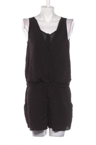 Dámská krátká kombinéza  Zara, Velikost S, Barva Černá, Cena  219,00 Kč