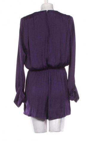 Dámská krátká kombinéza  Zara, Velikost S, Barva Fialová, Cena  1 119,00 Kč