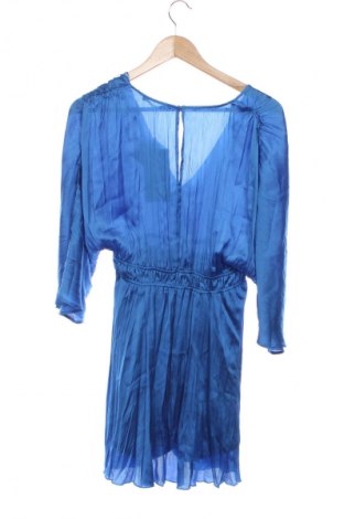 Women's short jumpsuit Zara, Μέγεθος S, Χρώμα Μπλέ, Τιμή 45,12 €