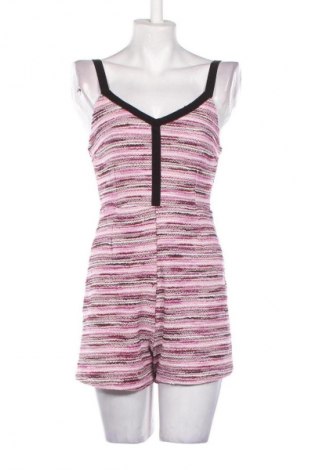 Women's short jumpsuit Zara, Μέγεθος S, Χρώμα Πολύχρωμο, Τιμή 16,80 €