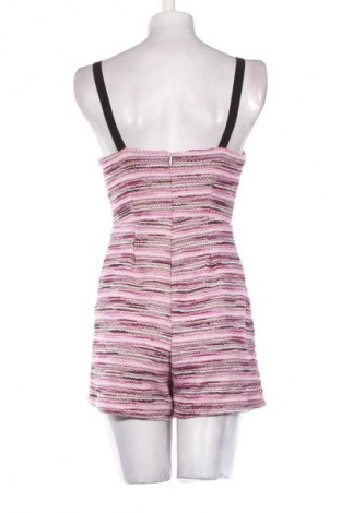 Women's short jumpsuit Zara, Μέγεθος S, Χρώμα Πολύχρωμο, Τιμή 16,80 €