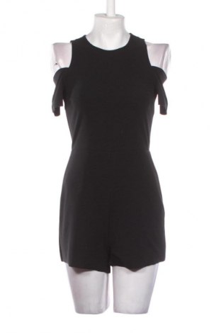 Dámská krátká kombinéza  Zara, Velikost S, Barva Černá, Cena  493,00 Kč
