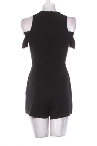 Dámská krátká kombinéza  Zara, Velikost S, Barva Černá, Cena  493,00 Kč