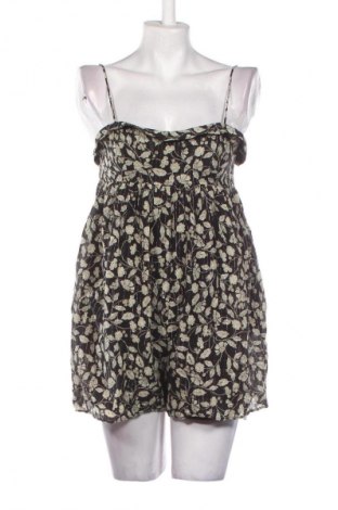 Women's short jumpsuit Zara, Μέγεθος M, Χρώμα Πολύχρωμο, Τιμή 13,99 €