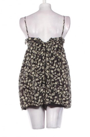 Women's short jumpsuit Zara, Μέγεθος M, Χρώμα Πολύχρωμο, Τιμή 13,99 €