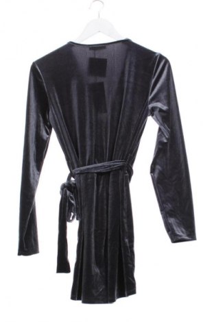 Női rövid overál Zuiki, Méret XXS, Szín Szürke, Ár 3 799 Ft