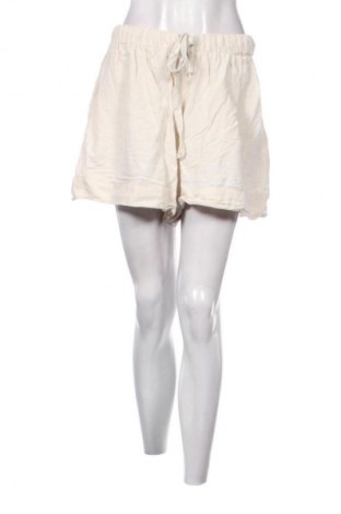 Dámské kraťasy  ASOS, Velikost L, Barva Krémová, Cena  250,00 Kč