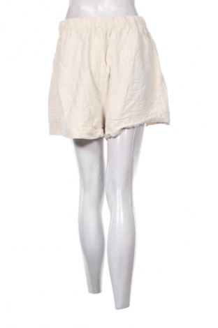 Dámské kraťasy  ASOS, Velikost L, Barva Krémová, Cena  250,00 Kč