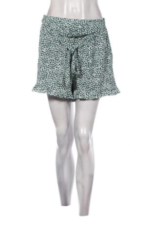 Γυναικείο κοντό παντελόνι About You, Μέγεθος M, Χρώμα Πολύχρωμο, Τιμή 10,99 €